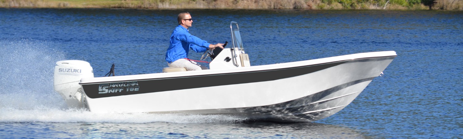 2023 Carolina Skiff JLS for sale in Momentum Marine & RV, Foley, Alabama