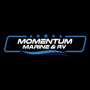 Momentum Marine & RV Logo