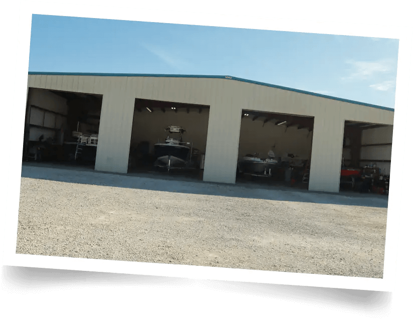 Storage Facility #1