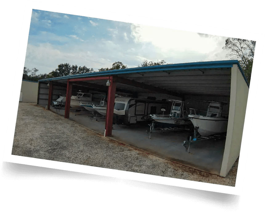 Storage Facility #2